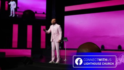 Better Days Are Coming -- Pastor Keion Henderson