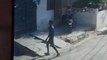 प्रयागराज: युवक ने घर में की चोरी घटना, सीसीटीवी में कैद हुई करतूत