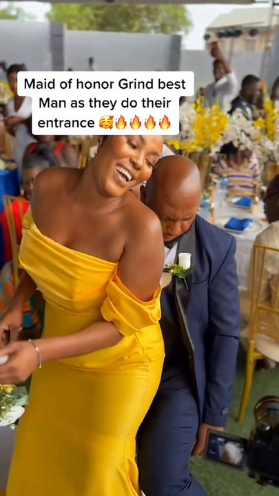 Best Wedding Soloku Dance