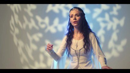 Нехай – May It Be (Enya) – Lord of the Rings cover in UKRAINIAN