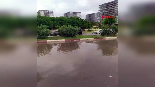 Bugün hava yağmurlu mu? 16 Ekim yağmur var mı? Bu hafta sonu yağmur yağacak mı?