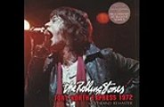 Rolling Stones - bootleg Fort Worth, TX, 06-24-1972 2nd show part one