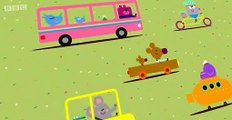 Hey Duggee Hey Duggee E014 The Food Growing Badge