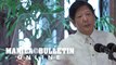Marcos to attend ASEAN-Gulf States talks in Saudi Arabia this week
