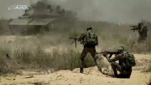 Filistin- İsrail savaşı neden başladı? Gazze'de son durum nedir?