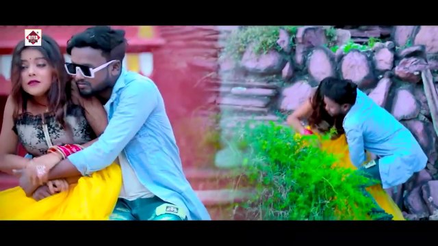 Video | #Vicky Raj का सबसे नया हिट भोजपुरी Top वीडियो || Jhule Jhule Jobana Dunu Jhele || HIT Video