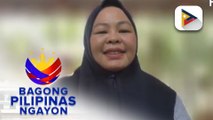 Panayam kay Marawi Compensation Board Chairperson Atty. Maisara Dandamun-Latiph