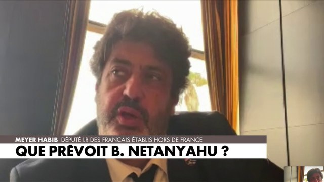 Meyer Habib : «Il y a des actes de barbarie au-delà de ce que l'on peut imaginer»