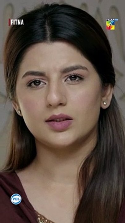 Afsoos Jo Kuch Tumhare Sath Ho Raha...!! #shorts #viral #shortsfeed #fitna @HUMTV