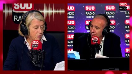 Arlette Chabot : "Le gouvernement est obligé d’agir vite face à la menace terroriste"