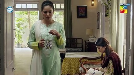 Apki Badmashi Nahi Chalay Gi....! #sukainakhan #omershahzad - Fitna - FLO Digital