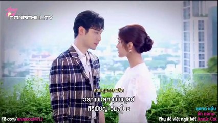 Nàng Hầu Ẩn Danh - Tập 10: Bí Mật Được Hé Lộ 🔥