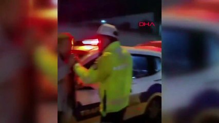 Le célèbre acteur Erkan Can a eu un accident alors qu'il conduisait en état d'ébriété