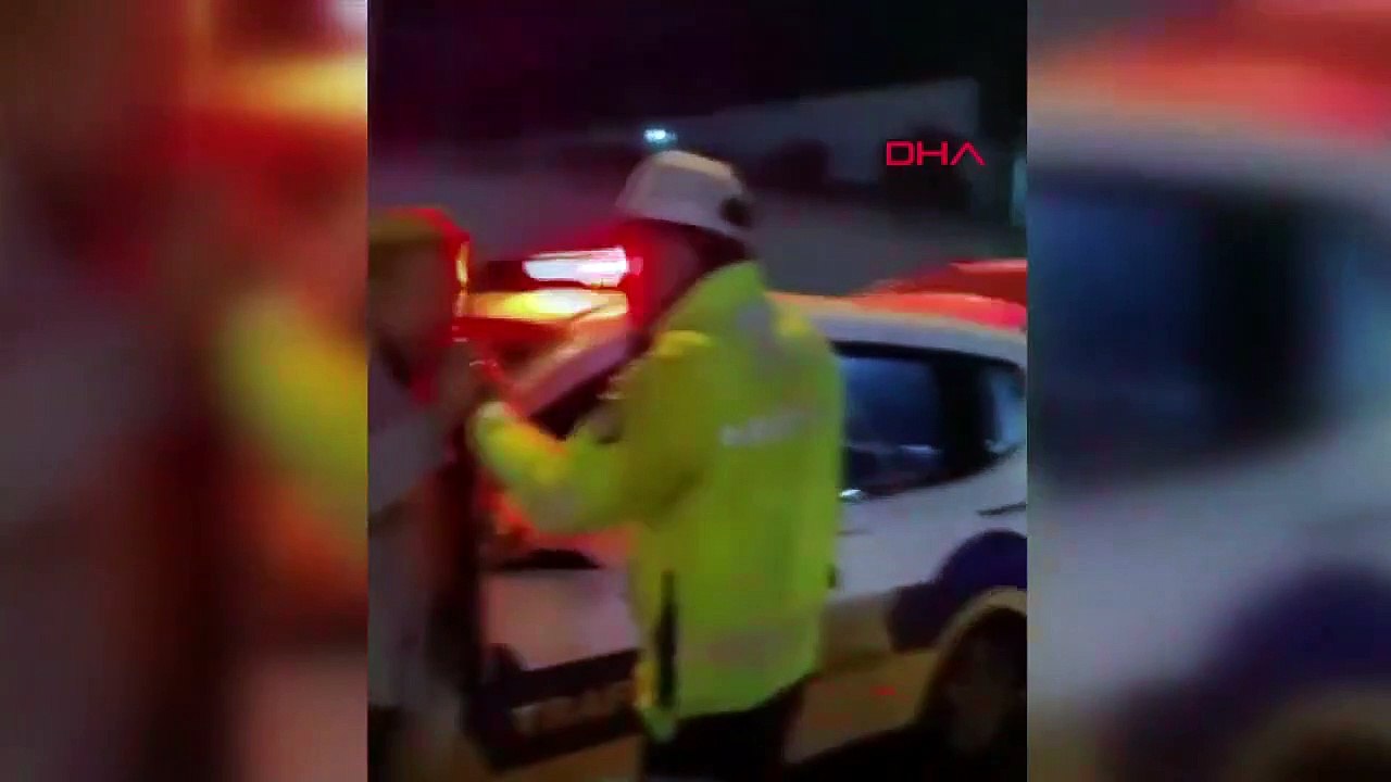 Le célèbre acteur Erkan Can a eu un accident alors qu'il conduisait en état d'ébriété