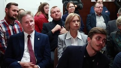 Tomasz Buczek: Na wynik Konfederacji wpłynęła wysoka frekwencja