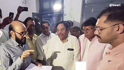 पूर्व सीएम दिग्विजय सिंह का फर्जी इस्तीफा मामला, कांग्रेस ने की शिकायत