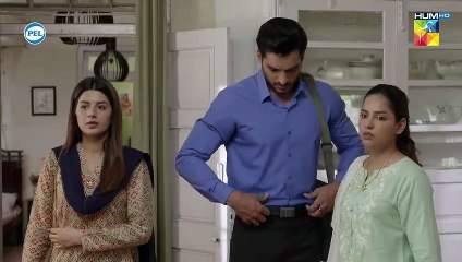 Bhai Ki Jaib Khali....! #sukainakhan #omershahzad - Fitna - FLO Digital