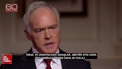 ABD Başkanı Biden: Biz dünyanın en güçlü ülkesiyiz