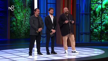 MasterChef All Star'da yarışmaya veda eden isim Kerem oldu