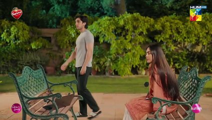 Kab Tak Laparwahi Karti Rahe Gi Umeed....! #seharkhan #hamzasohail - Fairy Tale 2 - FLO Digital