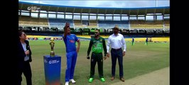 Match Highlights | Finals | India 'A' vs Pakistan 'A' | ACC Men's Emerging Teams Asia Cup