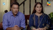 Meri Beti Ka Rishta Qubool Kar Lein....! #sukainakhan #omershahzad - Fitna - FLO Digital