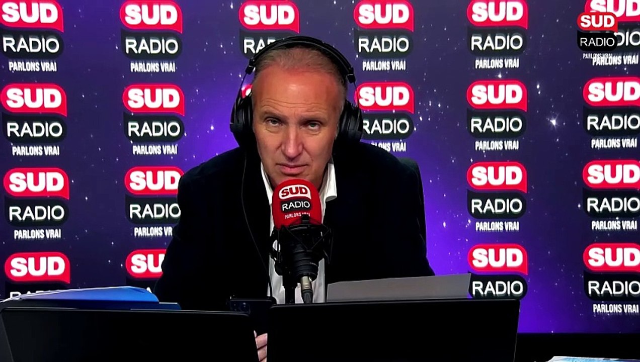 Elisabeth Lévy - "Arras : les Français ne tolèreront plus de couver des assassins avec leurs impôts"