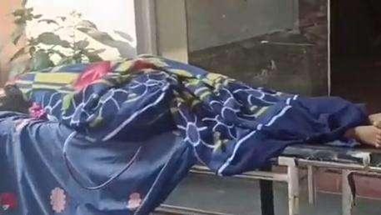 शहडोल: इलाज के दौरान प्रसूता की मौत,परिजनों ने डॉक्टर पर लगाया लापरवाही का आरोप