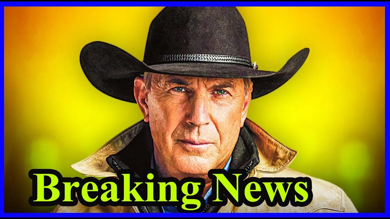 Kevin Costner coming back to Yellowstone Everything you need to know about season