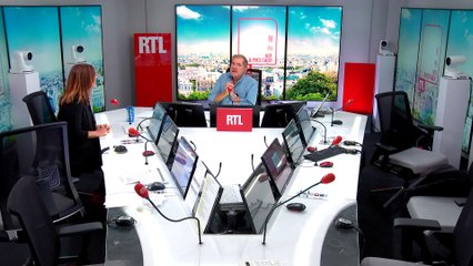 ARRAS - Maître Virginie Le Roy, avocat de la famille de Samuel Paty