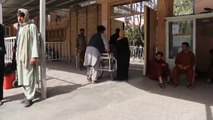 Dos nuevos terremotos sacuden Afganistán y dejan al menos un muerto y decenas de heridos