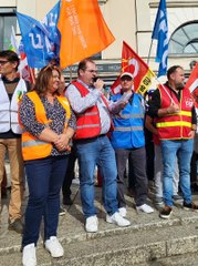 CFDT - Mobilisation européenne à Laval - 13 octobre 2023 (1)