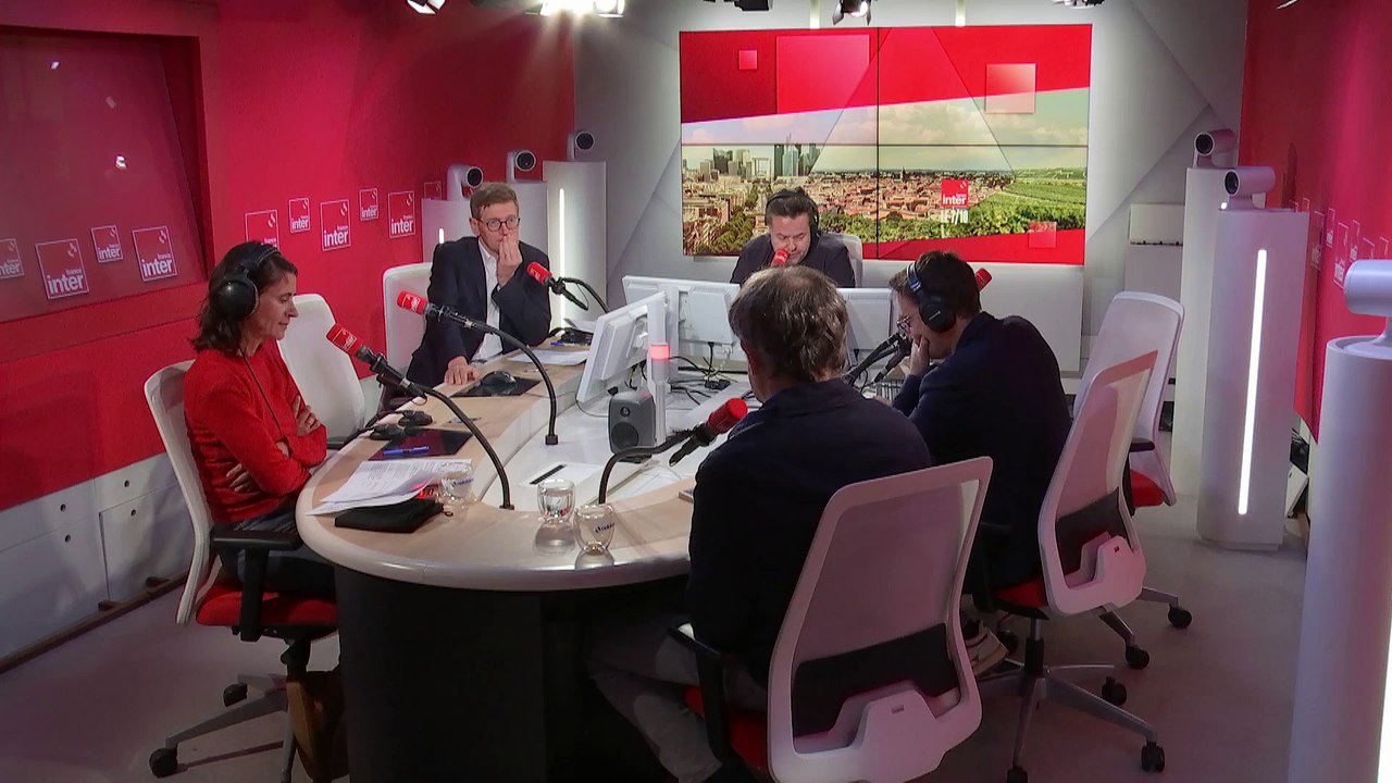 "De plus en plus de jeunes élèves ont une vision assez complaisante à l'égard de l'islamisme", estime Riss