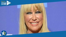 Mort de Suzanne Somers  l’actrice de Notre belle famille est décédée à l’âge de 76 ans