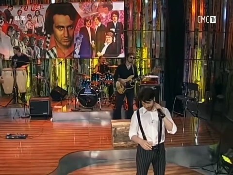 Ostala si uvijek ista ❤️ - Toše Proeski