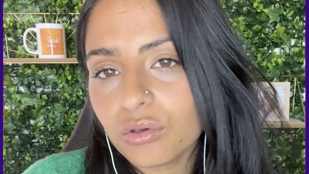 Afshan Riaz, franco-pakistanaise mariée de force : “Mon père me donnait des claques, des coups de pieds, des coups de poing”