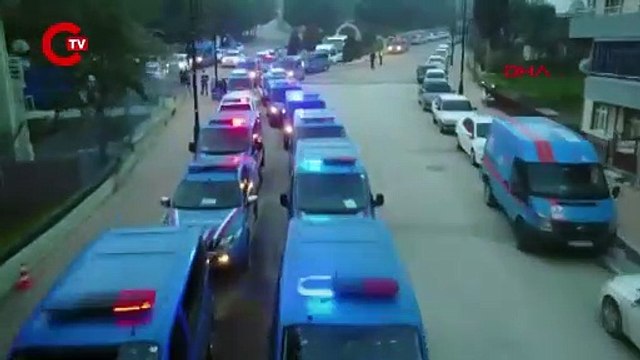 İçişleri Bakanı Ali Yerlikaya duyurdu: '2 suç örgütü çökertildi'