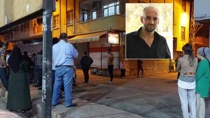 Adana'da 'düğüne elektrik verme' tartışması kanlı bitti