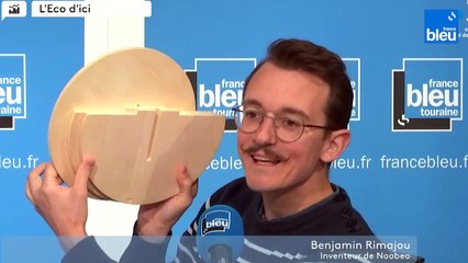 L'éco d'ici