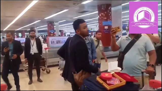 বাংলাদেশ এয়ারপোর্ট থেকে প্রবাসীর স্বর্ণ চুরি #anynews24 #abirgroup #amn1291 #bangladesh #airport #world