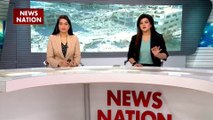 Israel-Hamas War : Israel के वॉर जोन पर News Nation के जाबांज रिपोर्टर
