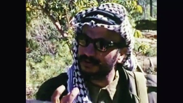 Hors champ, aka révolution jusqu'à la victoire Bande-annonce (EN)