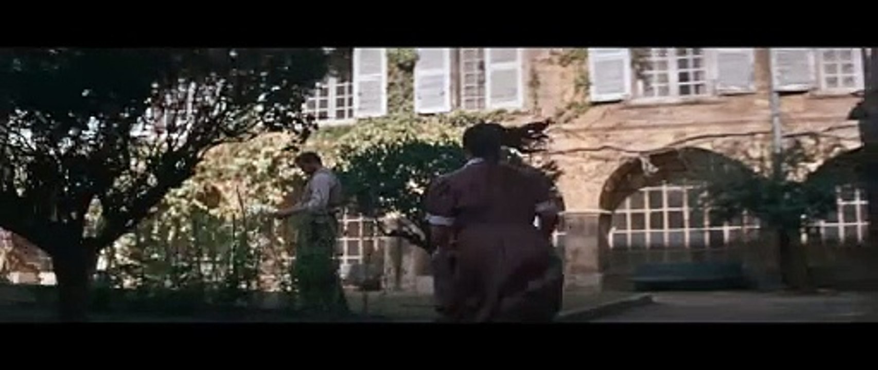 La Nonne La Malédiction de SainteLucie Bandeannonce (PL) Vidéo Dailymotion