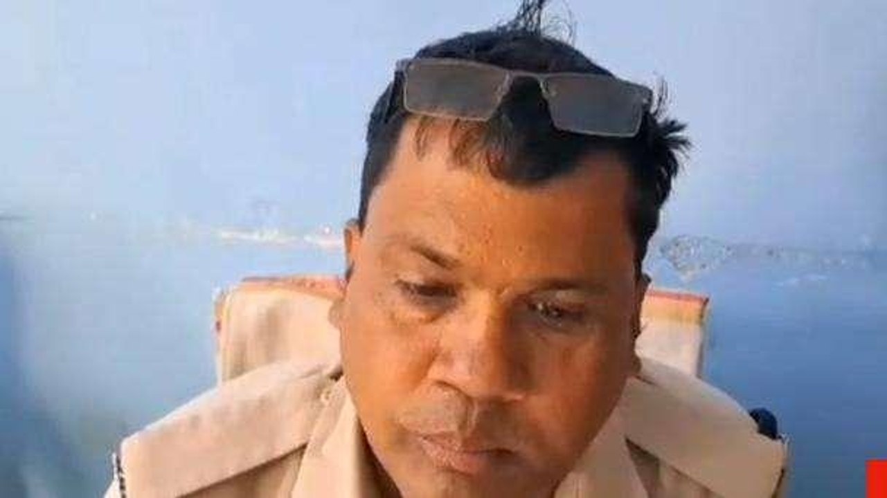 शिवपुरी: दादी के साथ जेल में बंद थी मासूम, संदिग्ध अवस्था में हुई मौत