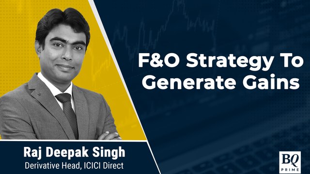 Nifty And Nifty Bank Strategy To Excel Gains