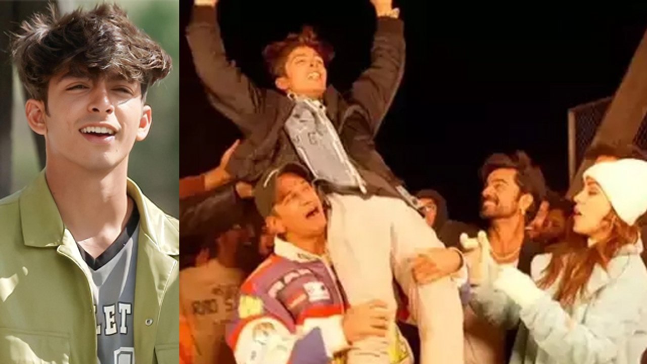 Roadies 19 Winner Vashu Jain कौन है, Rhea Chakraborty Team Winner को मिली कितनी Prize Money