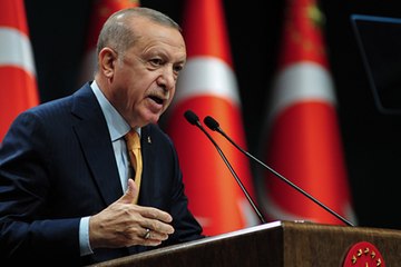 Cumhurbaşkanı Erdoğan'dan, Dünya Gıda Günü mesajı