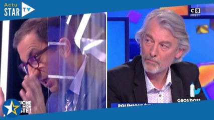"Un vautour de l'islamogauchisme" : Jean Messiha charge violemment Gilles Verdez à propos de la polé