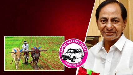 BRS Manifestoలో 2014, 2018లో రైతు రుణమాఫీ హామీ.. కానీ ఇప్పుడు | Telugu Oneindia