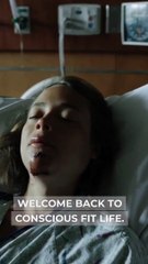 The Stair Climb Boost Your Cardio  Conscious Fit Life